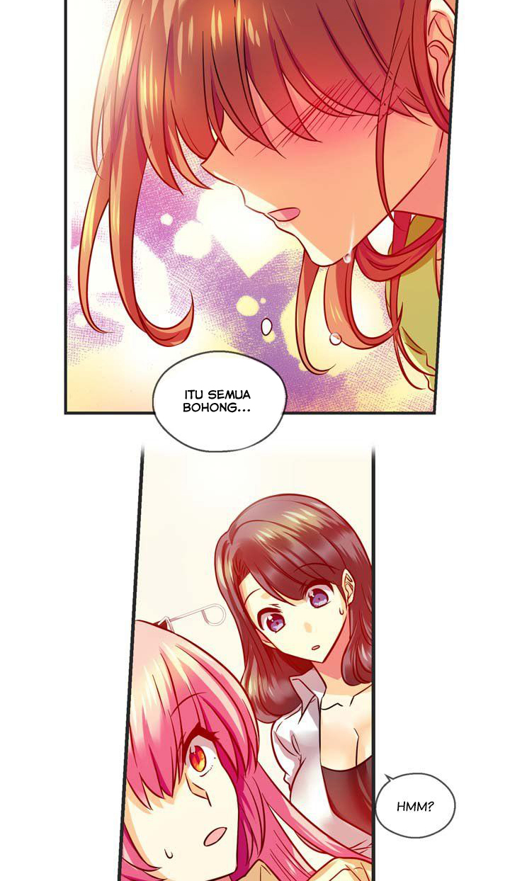 Hyulla’s Race Chapter 13.2 Gambar 19